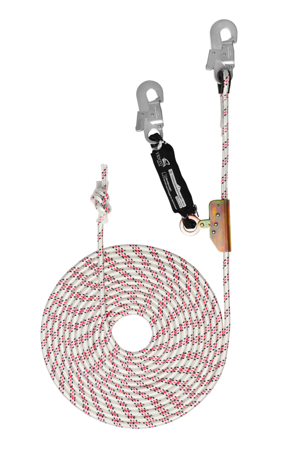 Зажим на ГАЛ (Длина 015м)