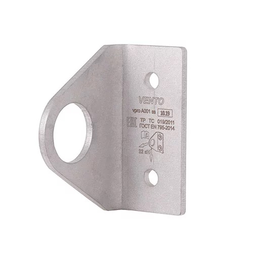 Анкерное устройство типа А «УХО», нержавеющая сталь