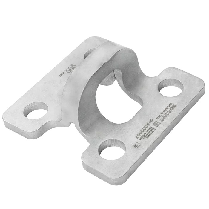 Анкерное устройство типа А «УХО НОВА», оцинкованная сталь