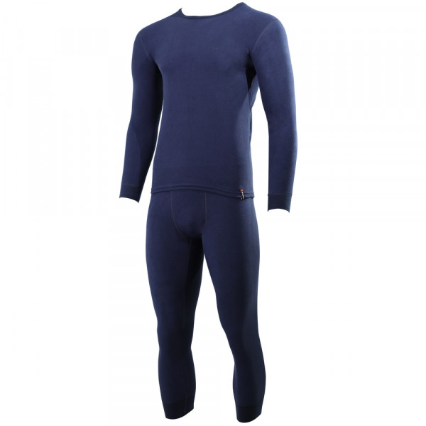 Термобелье Tundra, синий (M)