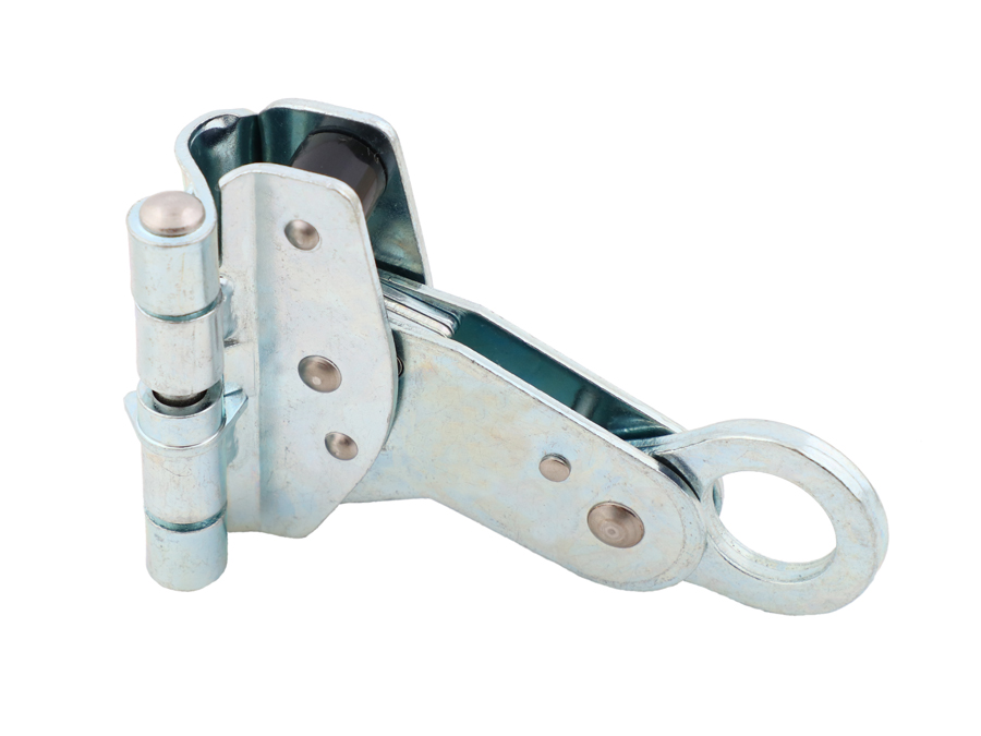 Зажим разъемный «Лайнблок» для ГАЛ 12мм — изображение 2