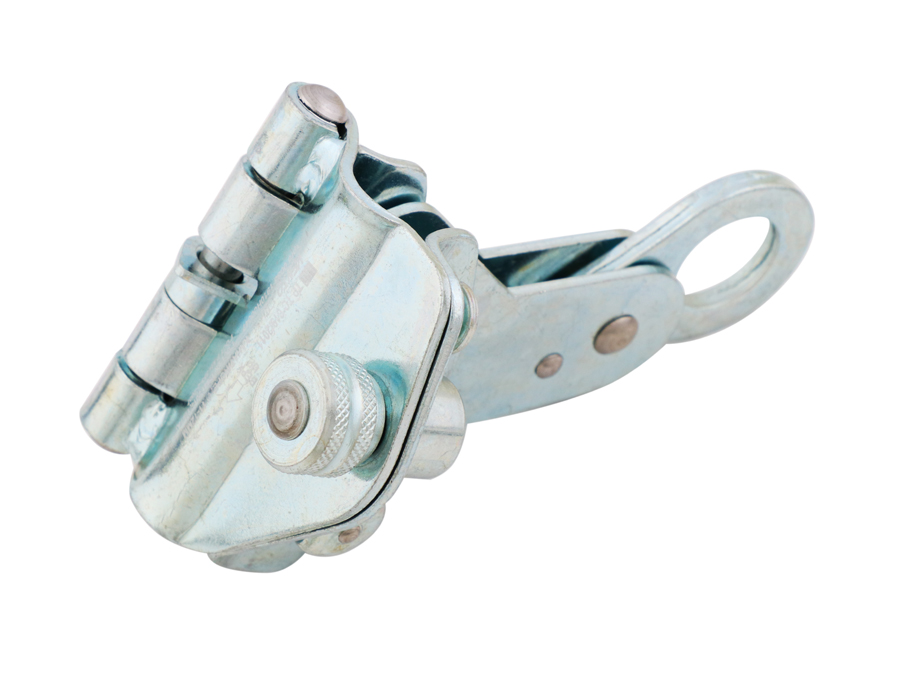 Зажим разъемный «Лайнблок» для ГАЛ 12мм — изображение 5