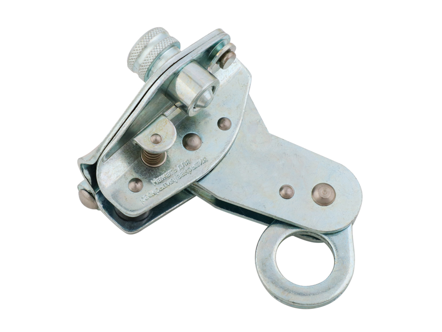 Зажим разъемный «Лайнблок» для ГАЛ 12мм — изображение 6