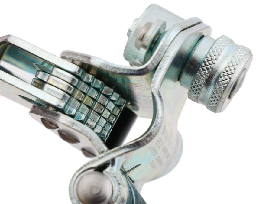 Зажим разъемный «Лайнблок» для ГАЛ 12мм — изображение 7