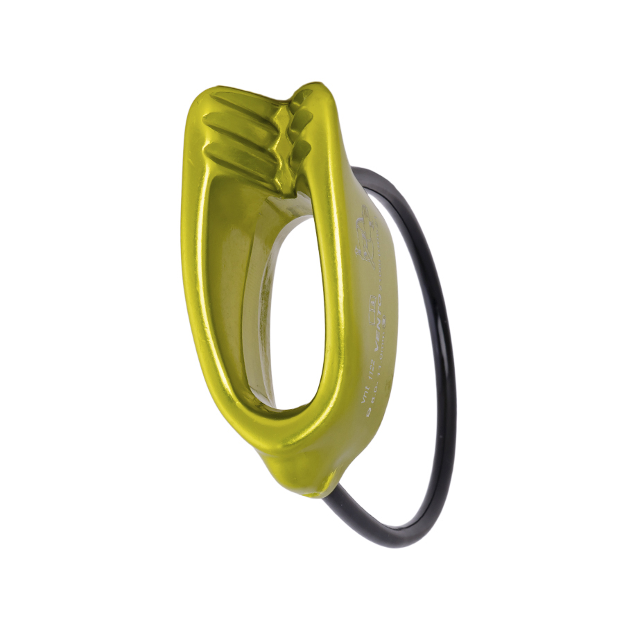 Страховочно-спусковое устройство "Корзинка ЛАЙТ" — изображение 2