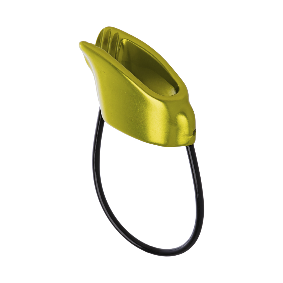 Страховочно-спусковое устройство "Корзинка ЛАЙТ" — изображение 3