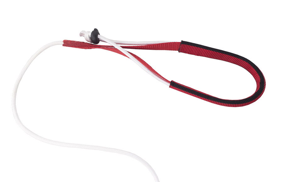 Стремя облегченное регулируемое — изображение 3