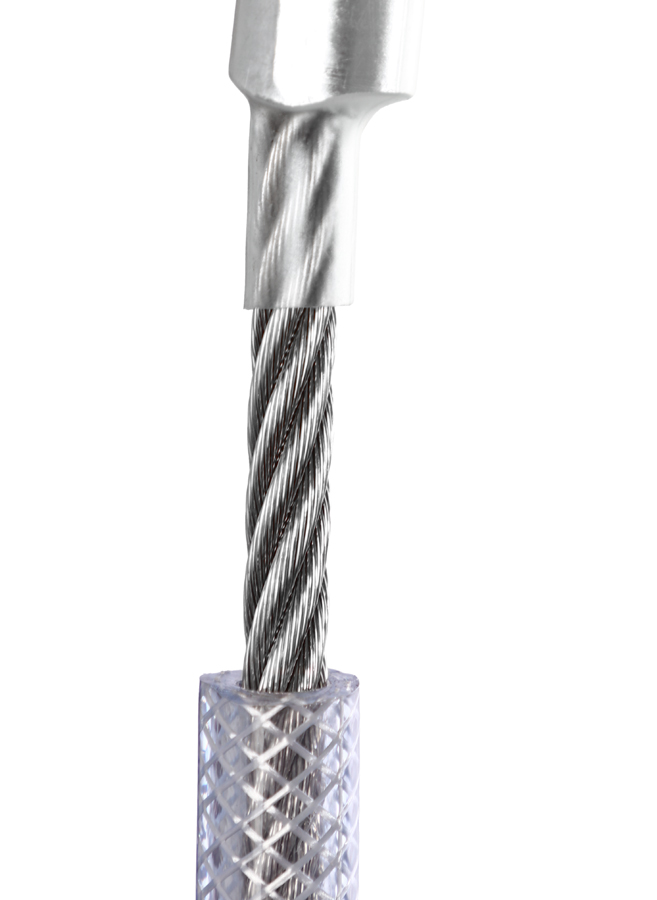 Строп стальной одинарный «С12» — изображение 4